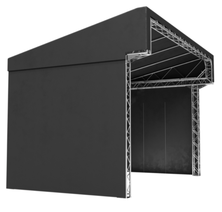 6STAGE ROOF SYSTEM