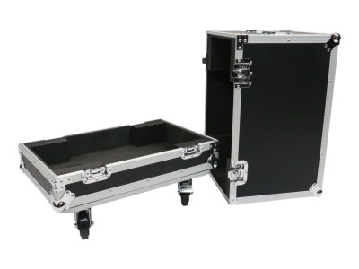 ATA Road Case | Amplifier Case for Fender Hot Rod Deluxe 112
