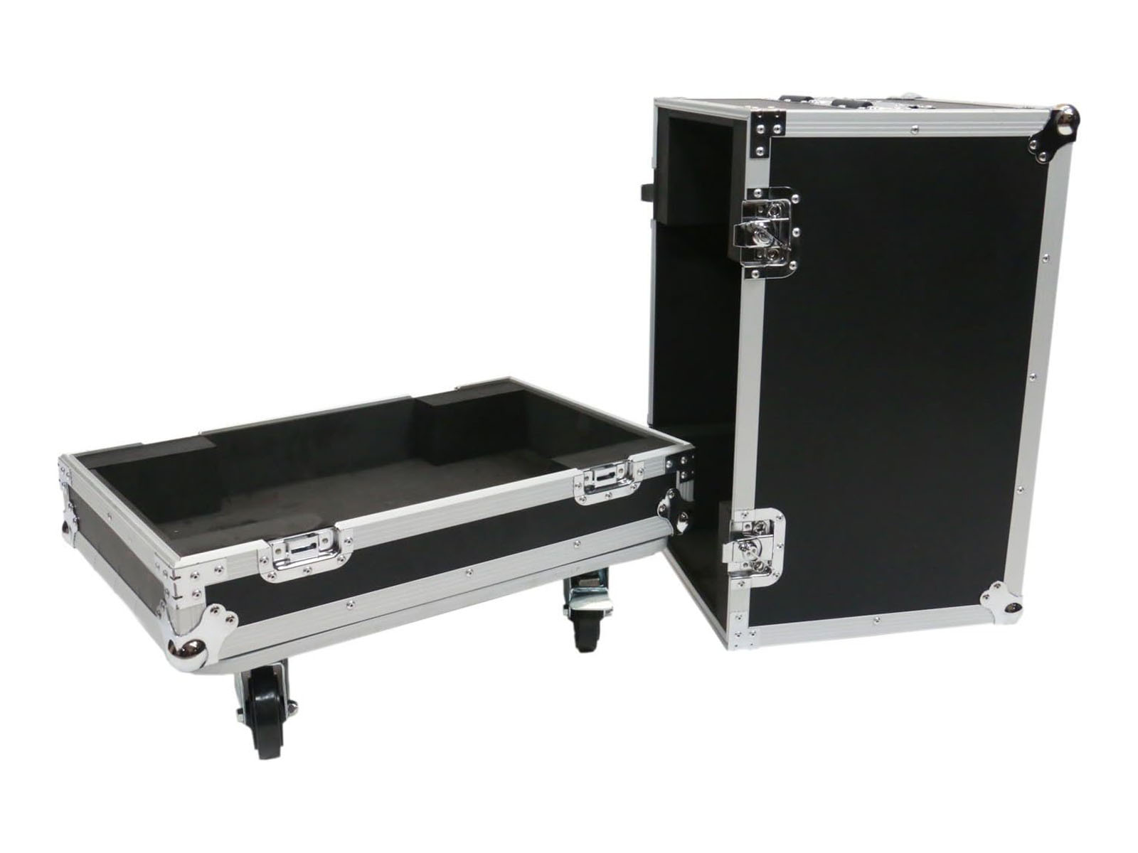 ATA Road Case | Amplifier Case for Fender Hot Rod Deluxe 112