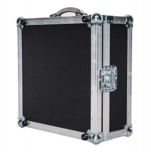 6Camera Control Panel Flight Case