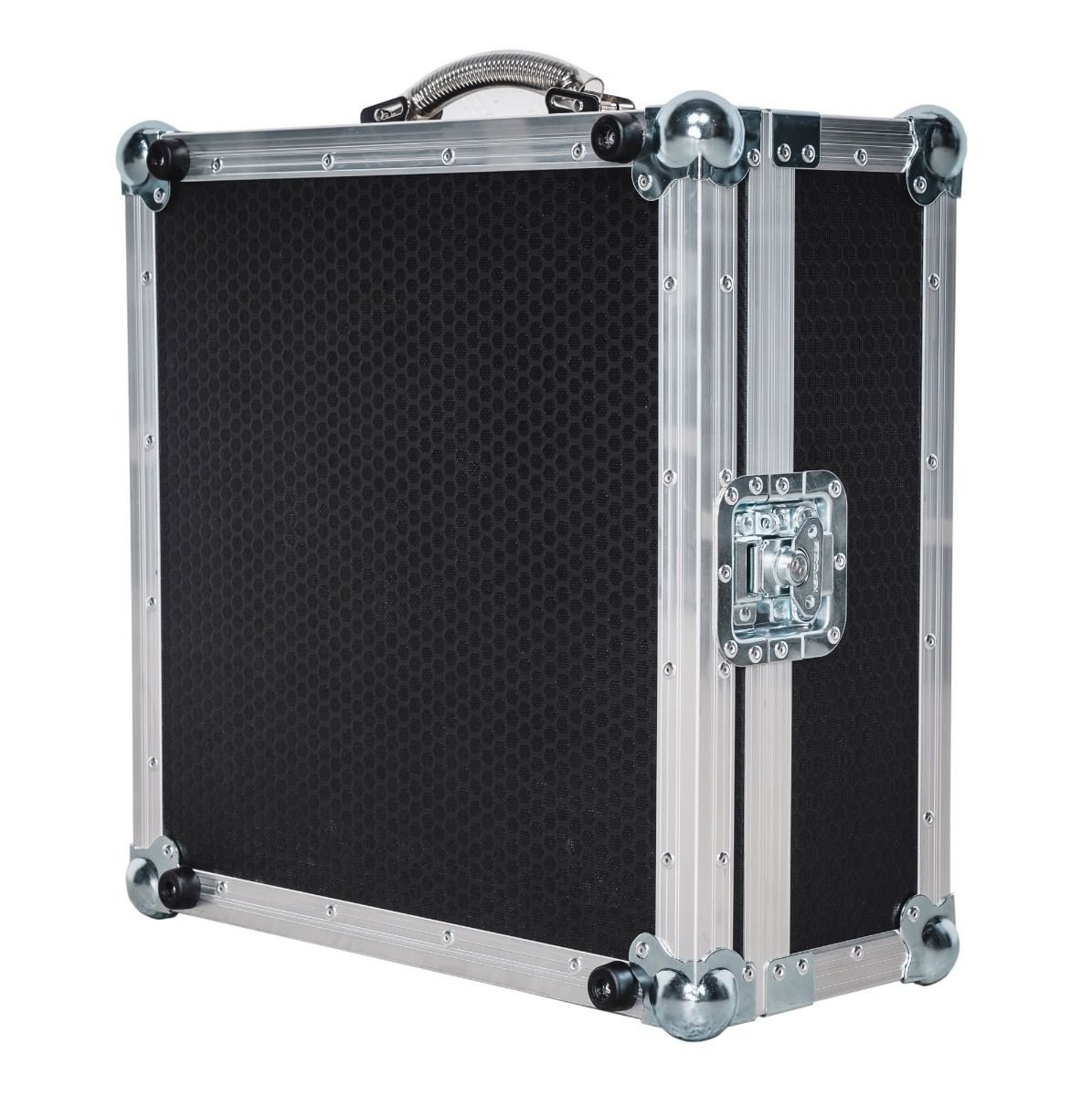 6Camera Control Panel Flight Case