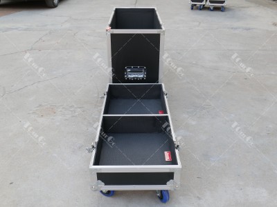 6Speaker Cabinet Cases