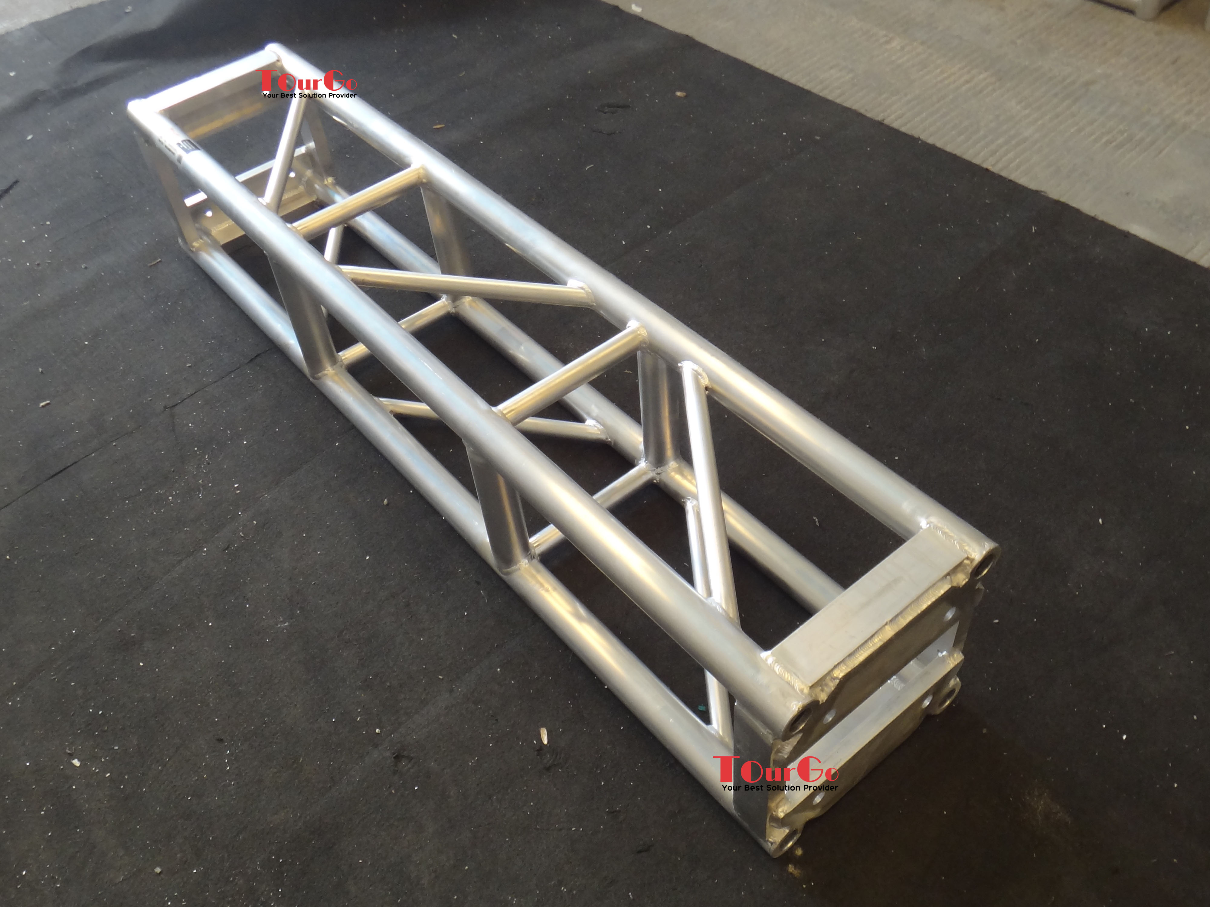 62 Box Truss 