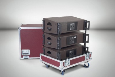 6L-ACOUSTIC KARA CASE