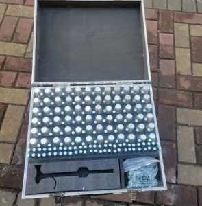 6Toolbox Flight Case