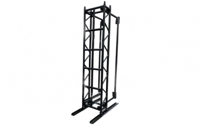 U BASE FOR PRE RIG TRUSS,