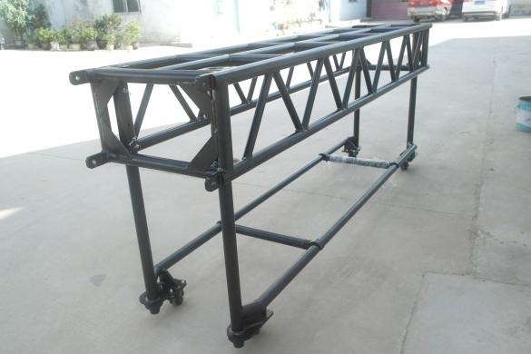 9ft Pre Rig Truss for Lighting 