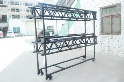9ft Pre Rig Truss for Lighting 