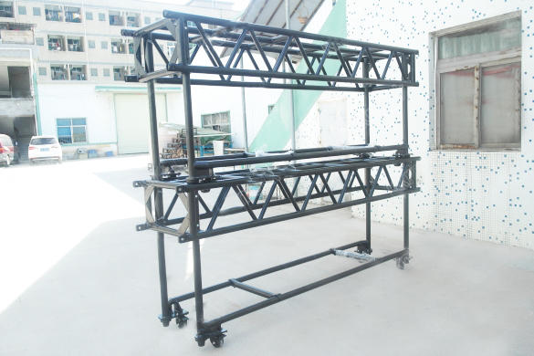 9ft Pre Rig Truss for Lighting 
