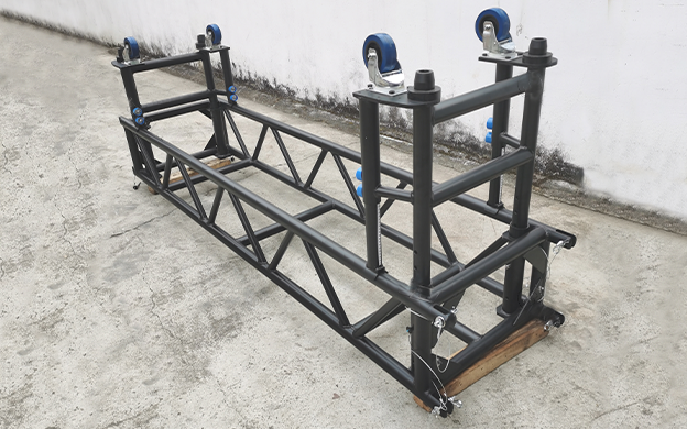 Pre-Rig Truss