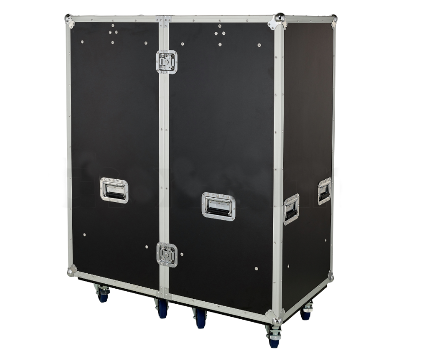 6Wardrobe Tour Case