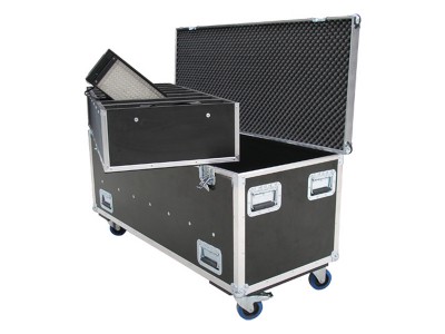 Case for LED lamps