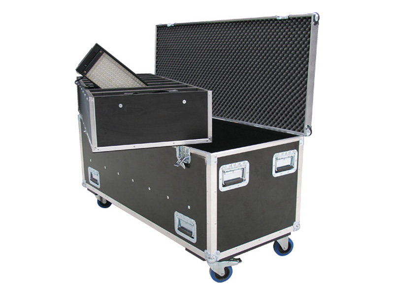 Case for LED lamps