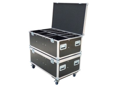 Case for GLP heads