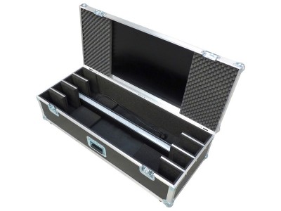 6Case for 8 lamps LED bar