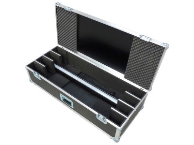 Case for 8 lamps LED bar