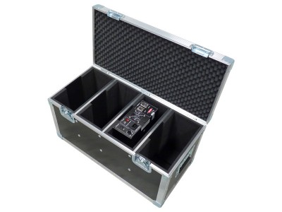 Case for 4 laserheads Art Laser AL-S1800