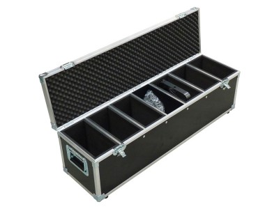 Case for 6 lamps AmericanDJ Flat PAR TRI7X