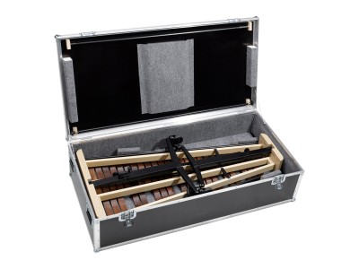 FLIGHT CASE FLAT FOR XYLOPHONE 2495