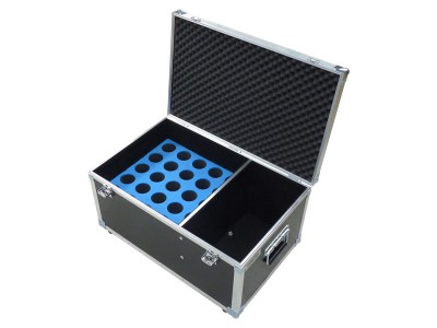 Case for the microphones