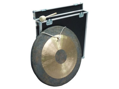 Stagg TTG-34 gong box case
