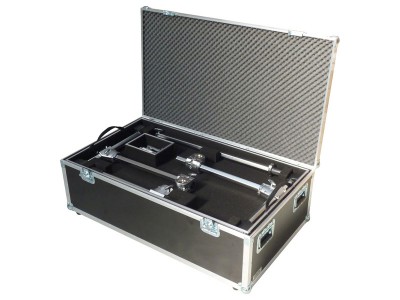 Case for Yamaha HXR4LD Hex Rack