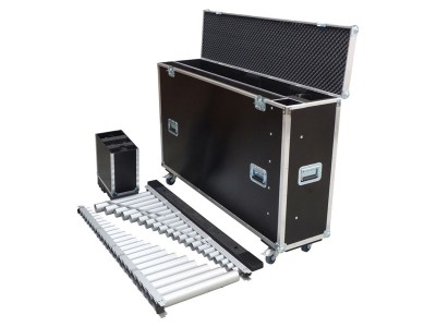 Vibraphone Crates Flight Case