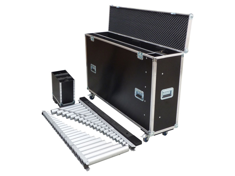 Vibraphone Crates Flight Case