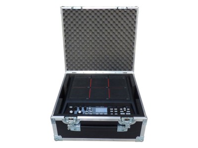 Case for Roland SPD-SX