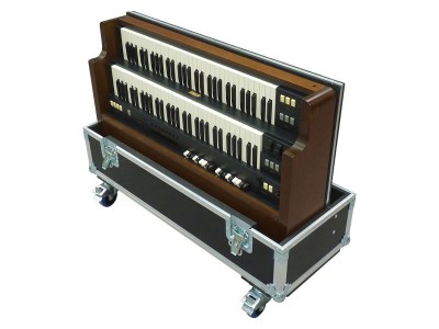 Case for Korg BX-3