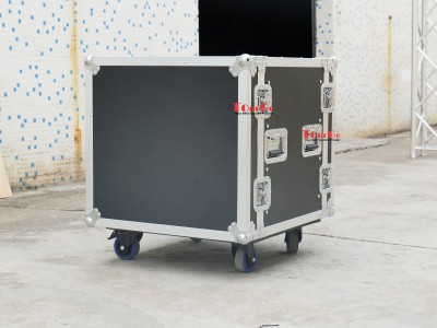 6U box flight case