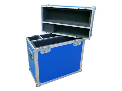 Arri Skypanel S30-C Flightcase