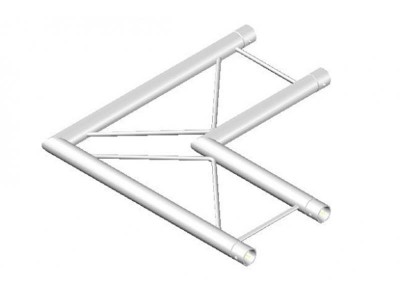 2WAY 90 DEG Horizontal