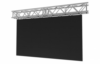 Aluminum Lighting Truss