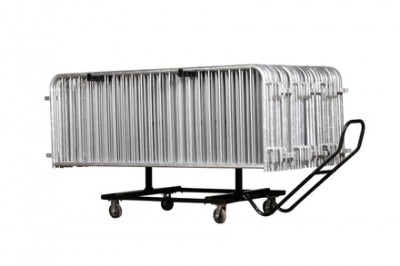 6Storage Cart 