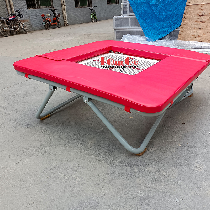  Mini Trampoline6