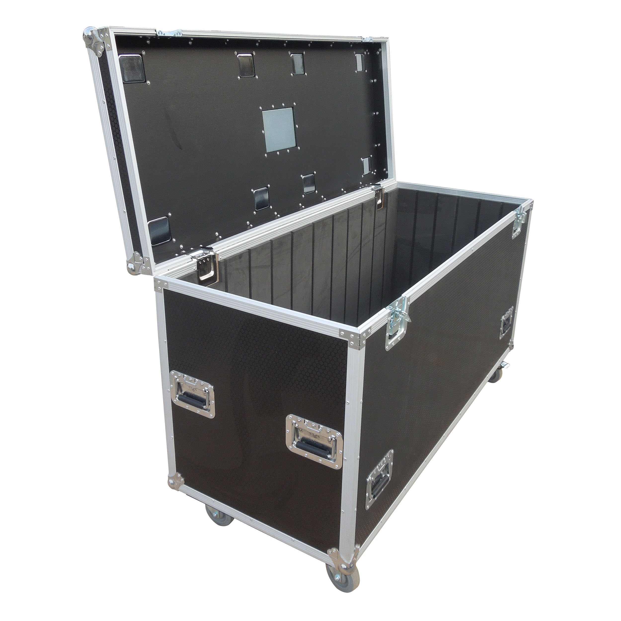 6 Utility ATA Flight Case 
