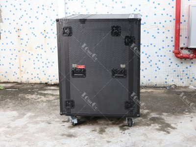 Workstation Case