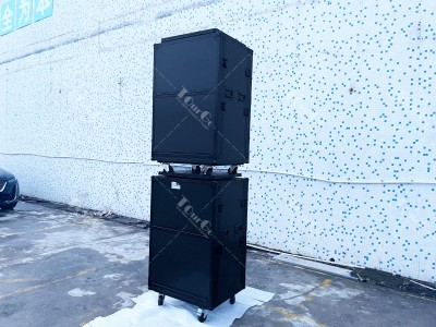 24 X 30 LX PROFILE CASE