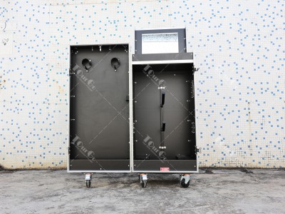 6Flight Case