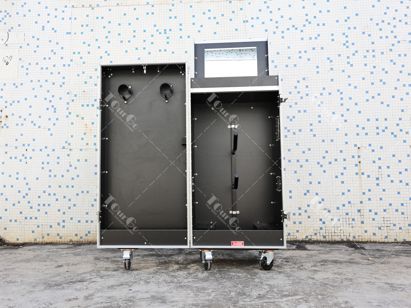 6Flight Case