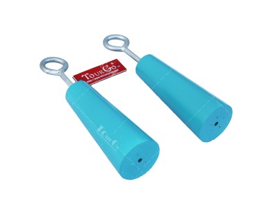Equipment Ninja Obstacles Ninja Holds Cone Grip Trainer