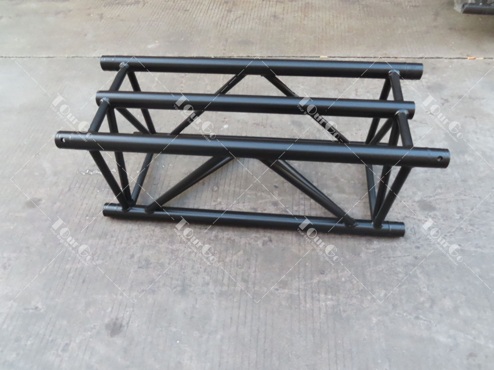 LED Screen Support Truss
