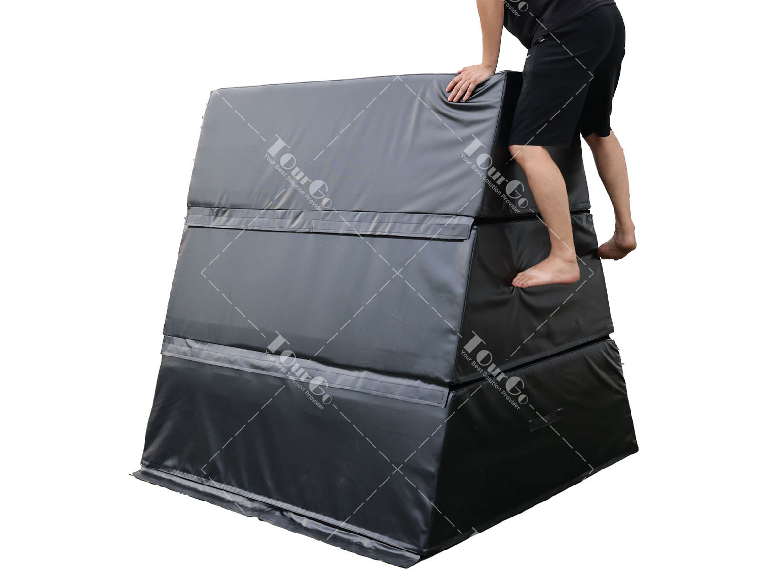 gym equipment Barrier