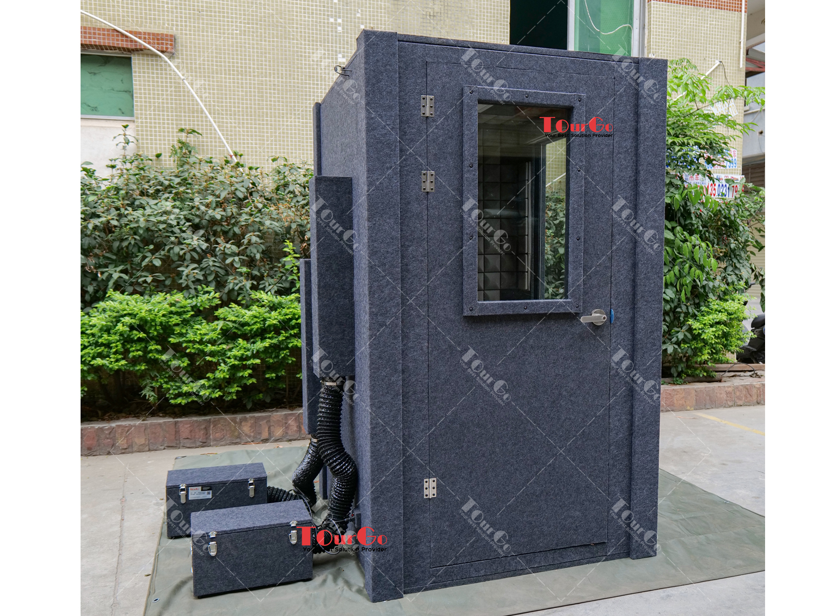 https://www.tourgosolution.com/enhanced-double-wall-booth/soundproof-music-boothrecording-music-boothvocal-studio-drum-booth.html