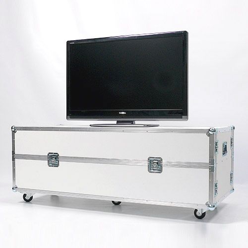 TV Flight case furniture