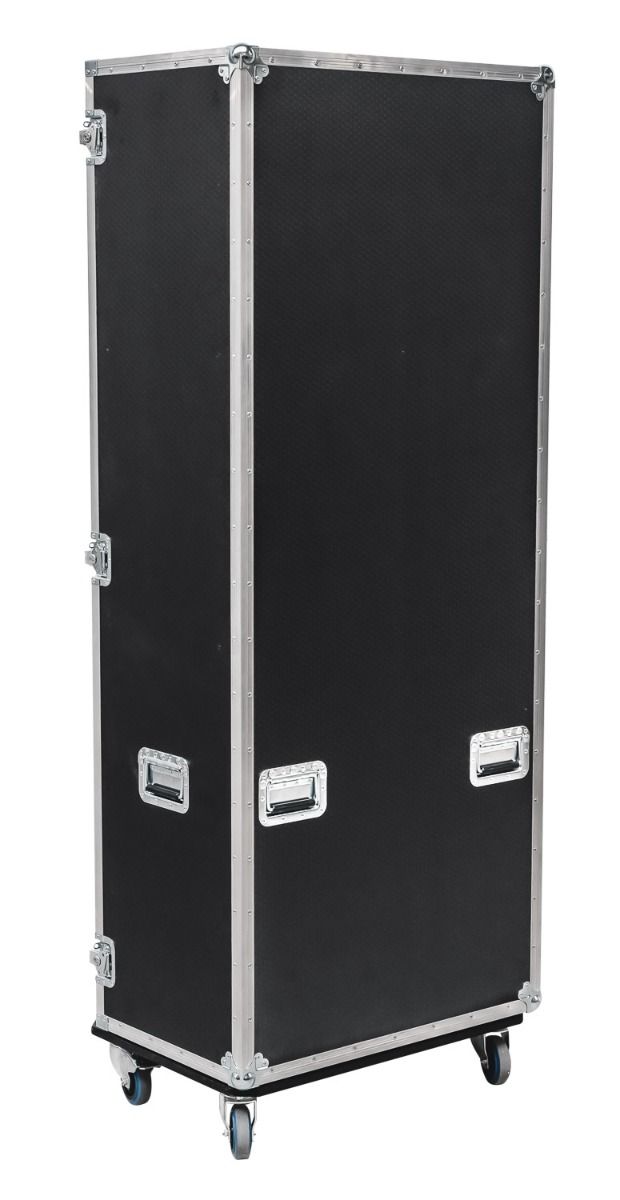 6 x Helmet & Accessories Flight Case