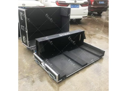 Allen & Heath Dlive S7000 Mixer Flight Case