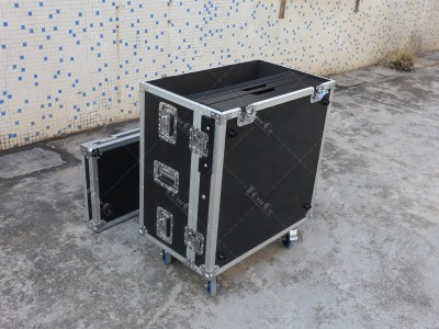 Mixer Controller  case