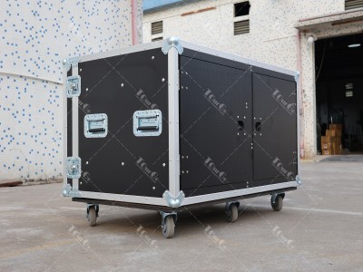 12U Flight Case 6